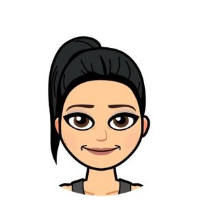 Meet your Posher, Kimberly